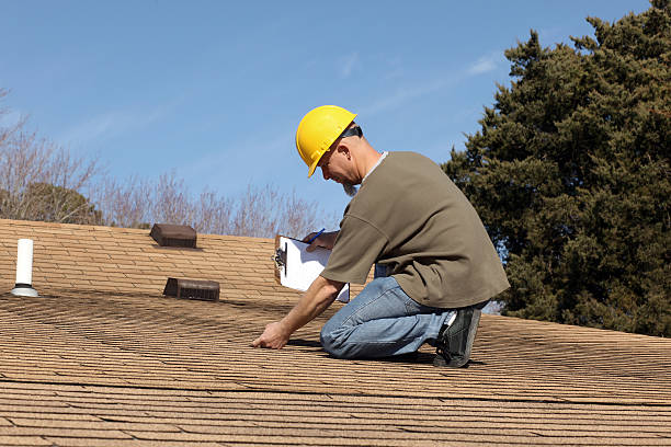 Best Roof Ventilation Installation  in Pocasset, MA